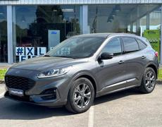 Ford Kuga Lons-le-Saunier