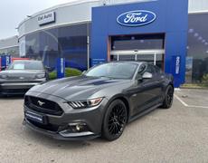 Ford Mustang Besançon