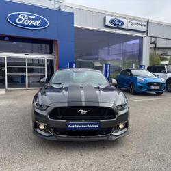 Ford Mustang 5.0 V8 421ch GT Besan&ccedil;on