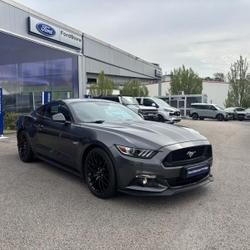 Ford Mustang 5.0 V8 421ch GT Besan&ccedil;on