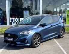Ford Fiesta Lons-le-Saunier