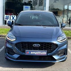 Ford Fiesta 1.0 Flexifuel 95ch ST-Line 5p Lons-le-Saunier