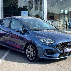 Ford Fiesta 1.0 Flexifuel 95ch ST-Line 5p Lons-le-Saunier