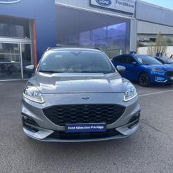 Ford Kuga 2.5 Duratec 190ch FHEV E85 ST-Line X BVA Besan&ccedil;on