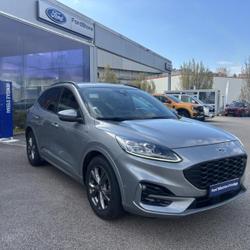 Ford Kuga 2.5 Duratec 190ch FHEV E85 ST-Line X BVA Besan&ccedil;on