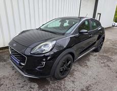 Ford Puma Avignon-lès-Saint-Claude