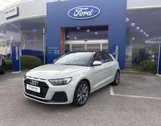 Audi A1 Sportback Besançon