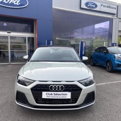 Audi A1 Sportback 25 TFSI 95ch Advanced Besan&ccedil;on