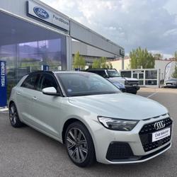 Audi A1 Sportback 25 TFSI 95ch Advanced Besan&ccedil;on