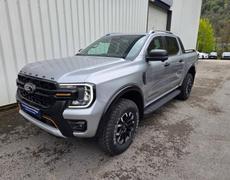 Ford Ranger Avignon-lès-Saint-Claude