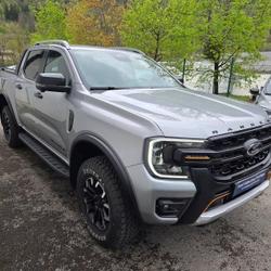 Ford Ranger 2.0 EcoBlue 205ch Stop&Start Double Cabine Wildtrak X e-4WD BVA10 Avignon-l&egrave;s-Saint-Claude