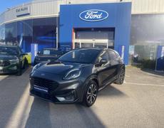 Ford Puma Besançon