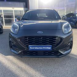 Ford Puma 1.0 Flexifuel 125ch S&S mHEV ST-Line Besan&ccedil;on