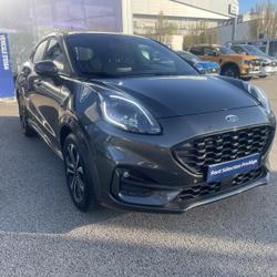 Ford Puma 1.0 Flexifuel 125ch S&S mHEV ST-Line Besan&ccedil;on
