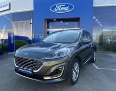 Ford Kuga Besançon