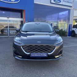 Ford Kuga 2.5 Duratec 190ch FHEV E85 Vignale BVA Besan&ccedil;on