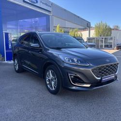Ford Kuga 2.5 Duratec 190ch FHEV E85 Vignale BVA Besan&ccedil;on
