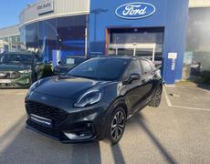 Ford Puma Besançon