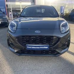 Ford Puma 1.0 Flexifuel 125ch S&S mHEV ST-Line Besan&ccedil;on