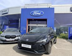 MG MG3 - Hybrid+ 195ch Standard - 16 499 €
