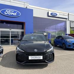 MG MG3 Hybrid+ 195ch Standard Besan&ccedil;on