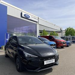 MG MG3 Hybrid+ 195ch Standard Besan&ccedil;on