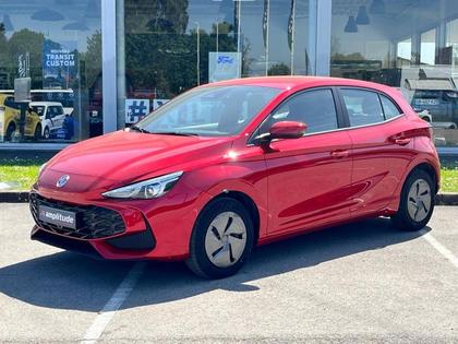 MG MG3 - Hybrid+ 195ch Standard - 16 999 €