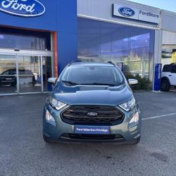 Ford Ecosport 1.0 EcoBoost 125ch ST-Line Euro6.2 Besan&ccedil;on