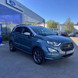 Ford Ecosport 1.0 EcoBoost 125ch ST-Line Euro6.2 Besan&ccedil;on