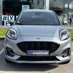 Ford Puma 1.0 Flexifuel 125ch S&S mHEV ST-Line Lons-le-Saunier