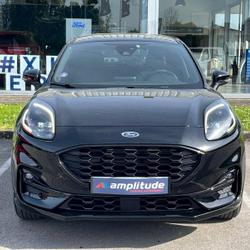 Ford Puma 1.0 Flexifuel 125ch S&S mHEV ST-Line Lons-le-Saunier