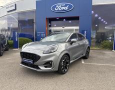 Ford Puma Besançon