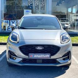 Ford Puma 1.0 EcoBoost Hybrid 125ch ST-Line S&S Lons-le-Saunier