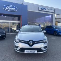 Renault Clio Estate 0.9 TCe 90ch energy Intens Euro6c Besan&ccedil;on