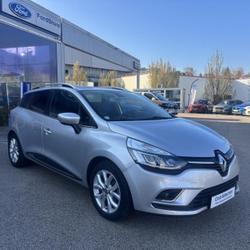 Renault Clio Estate 0.9 TCe 90ch energy Intens Euro6c Besan&ccedil;on