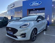 Ford Puma Besançon
