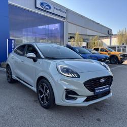 Ford Puma 1.0 EcoBoost Hybrid 125ch ST-Line S&S Besan&ccedil;on