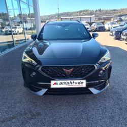 Cupra Formentor 1.5 TSI 150ch V occasion - Avignon-l&egrave;s-Saint-Claude - photo 2/25