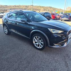 Cupra Formentor 1.5 TSI 150ch V occasion - Avignon-l&egrave;s-Saint-Claude - photo 3/25