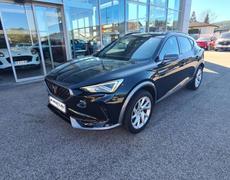 Cupra Formentor Oyonnax