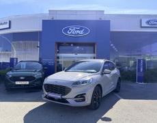 Ford Kuga Avignon-lès-Saint-Claude