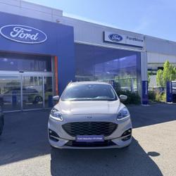 Ford Kuga 2.5 Duratec 190ch FHEV E85 Graphite Tech Edition BVA Avignon-l&egrave;s-Saint-Claude