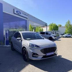 Ford Kuga 2.5 Duratec 190ch FHEV E85 Graphite Tech Edition BVA Avignon-l&egrave;s-Saint-Claude