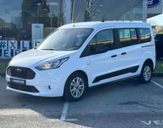 Ford Tourneo Connect - 1.5 EcoBlue 100ch Stop&Start Trend BVA  TPMR - 32 999 €
