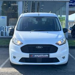 Ford Tourneo Connect 1.5 EcoBlue 100ch Stop&Start Trend BVA  TPMR Lons-le-Saunier