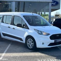 Ford Tourneo Connect 1.5 EcoBlue 100ch Stop&Start Trend BVA  TPMR Lons-le-Saunier