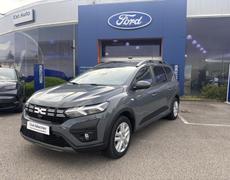 Dacia Jogger Besançon