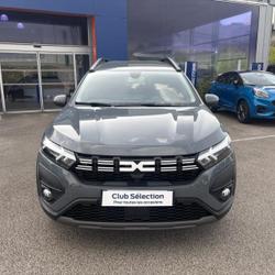 Dacia Jogger 1.6 hybrid 140ch Expression 5 places Besan&ccedil;on