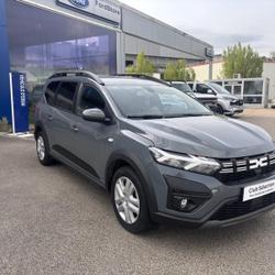 Dacia Jogger 1.6 hybrid 140ch Expression 5 places Besan&ccedil;on