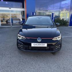 Volkswagen Golf 7 2.0 TSI 245ch GTI DSG7 Besan&ccedil;on